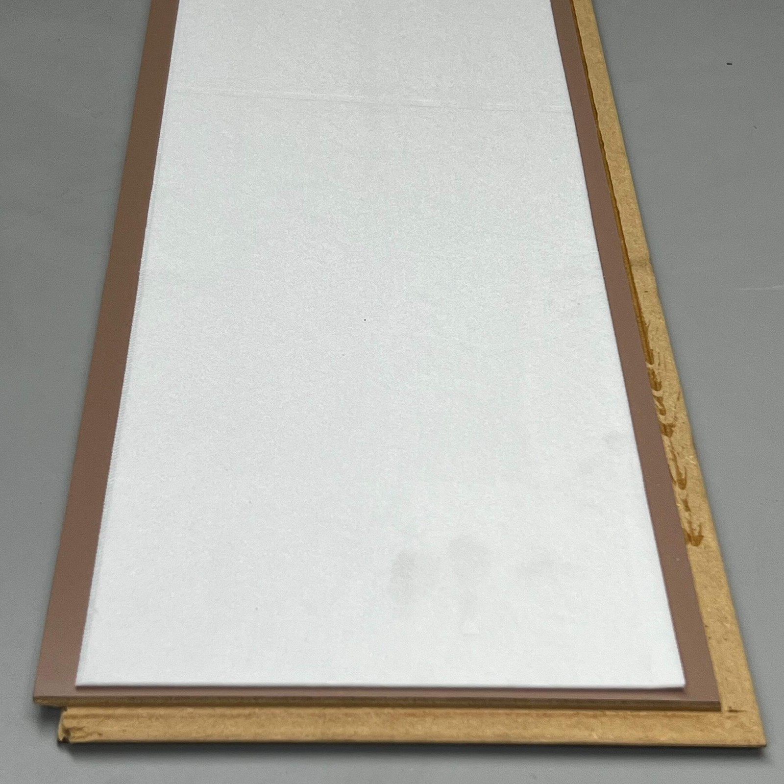 QUICK STEP NatureTek Plus Laminate Wood Flooring 55″x7.5″ 58 SQ FT UP3231 Dutch