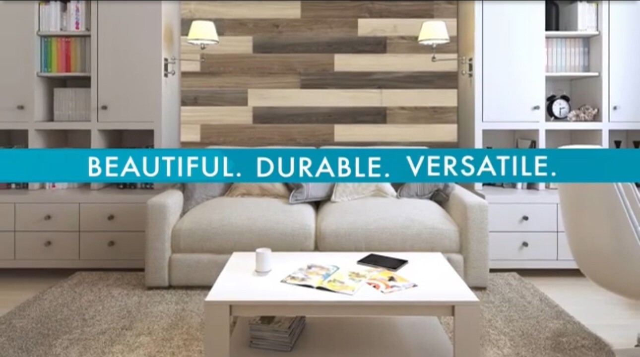 vinyl floor planks