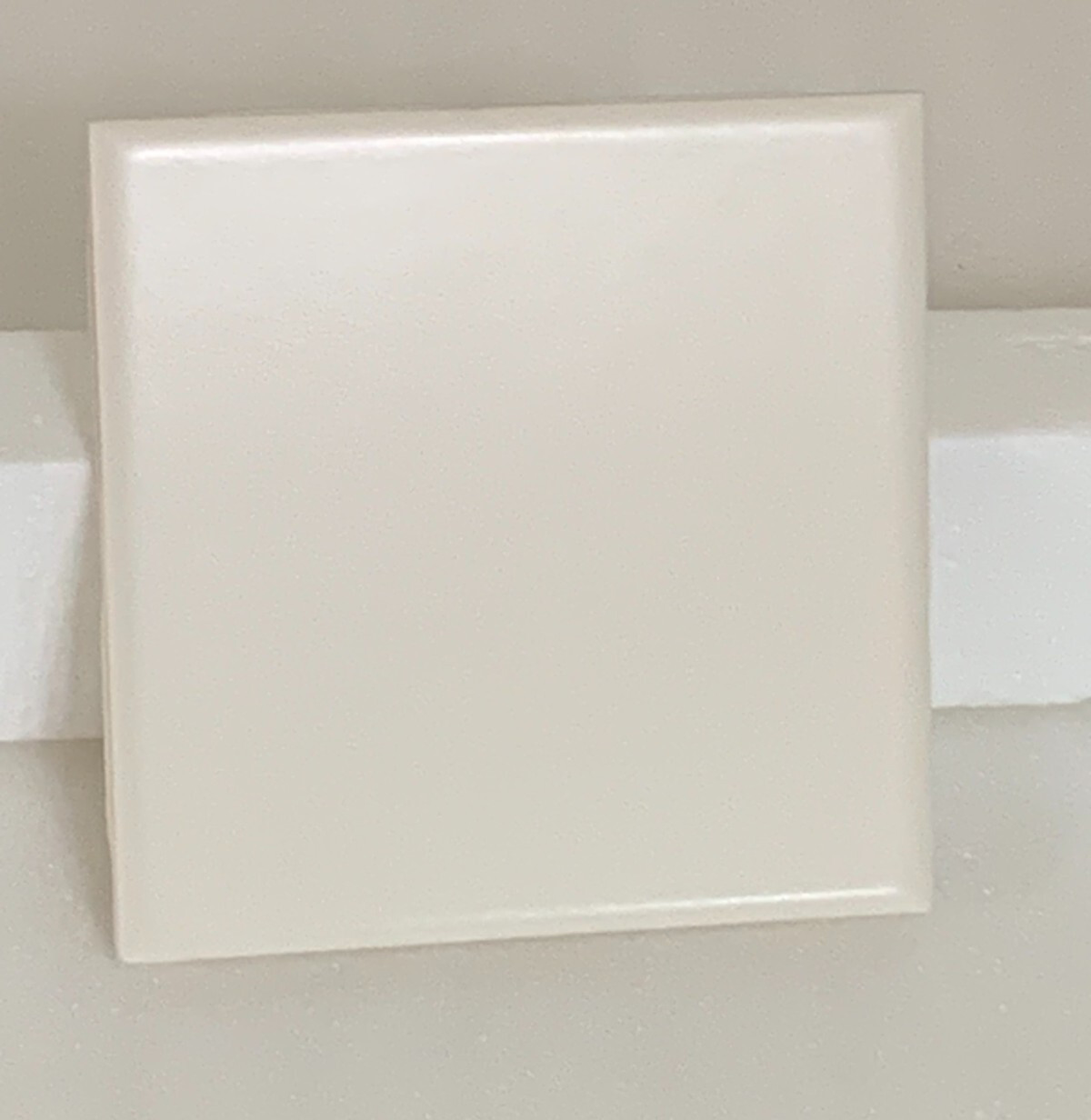 New Vintage Florida Ceramic Tile French Provincial 4 3/8″ x 4 3/8″ Matte