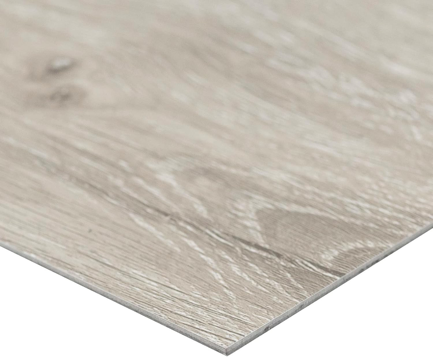 Katalina 6″x48″ Sandune Gray Rigid Core LVT Flooring Tile – Durable & Stylish