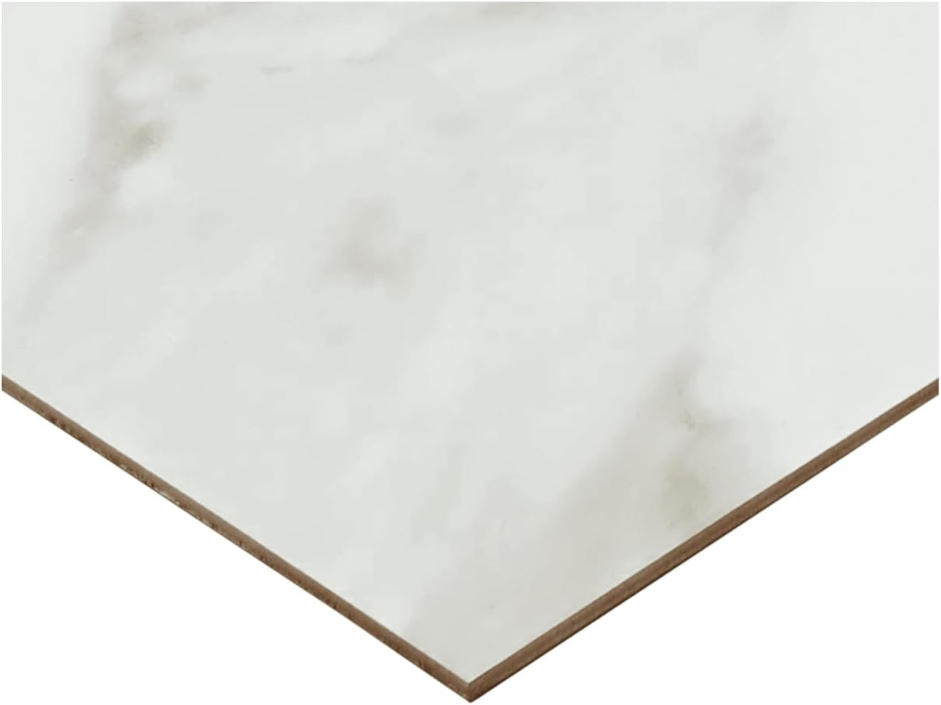 Grantshire 18″x36″ Glue Down Luxury Vinyl Flooring – 27 SQFT per Carton