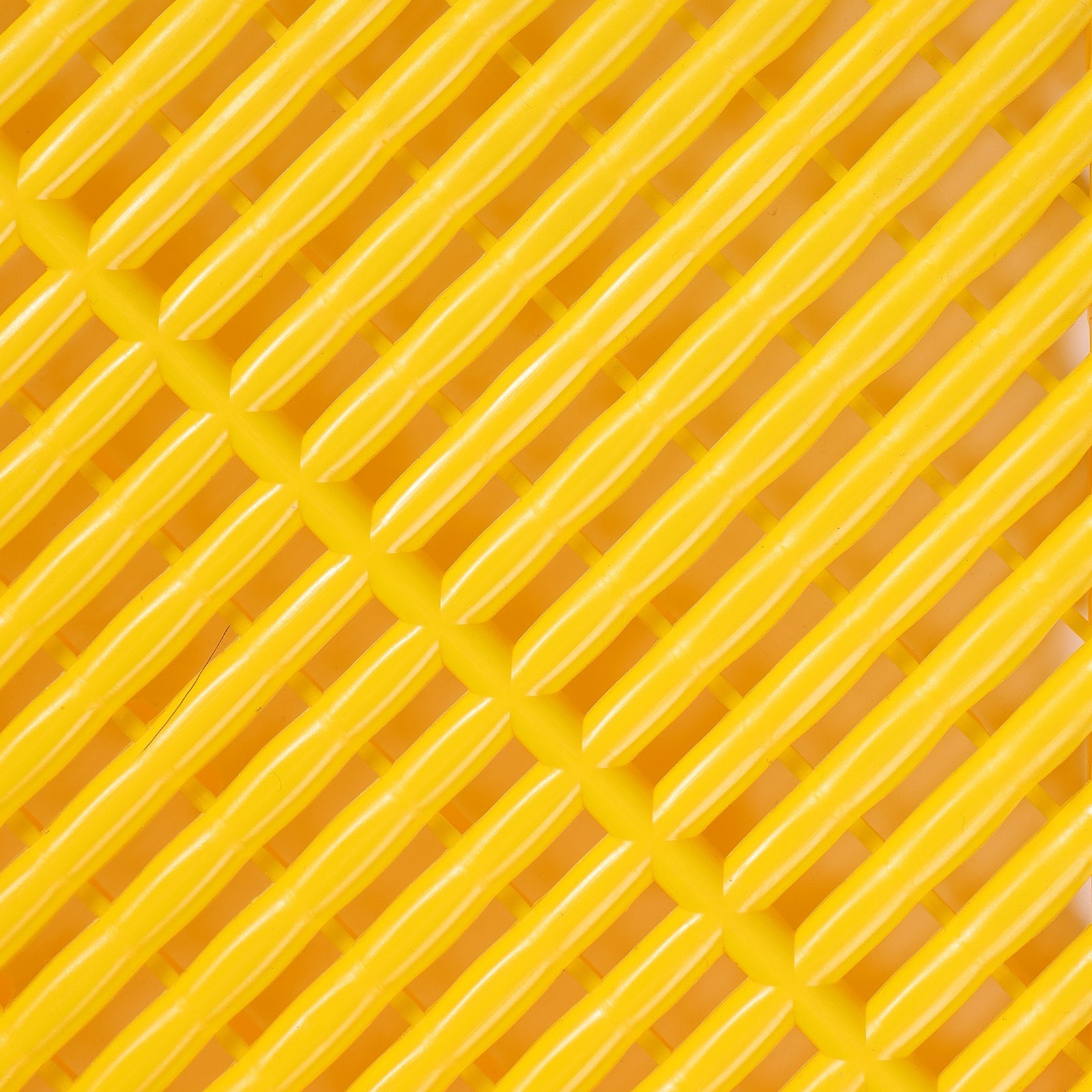 Garage Floor Tiles 2.5 Ton Load Bearing Dual Layer Heavy Duty Interlocking Mats