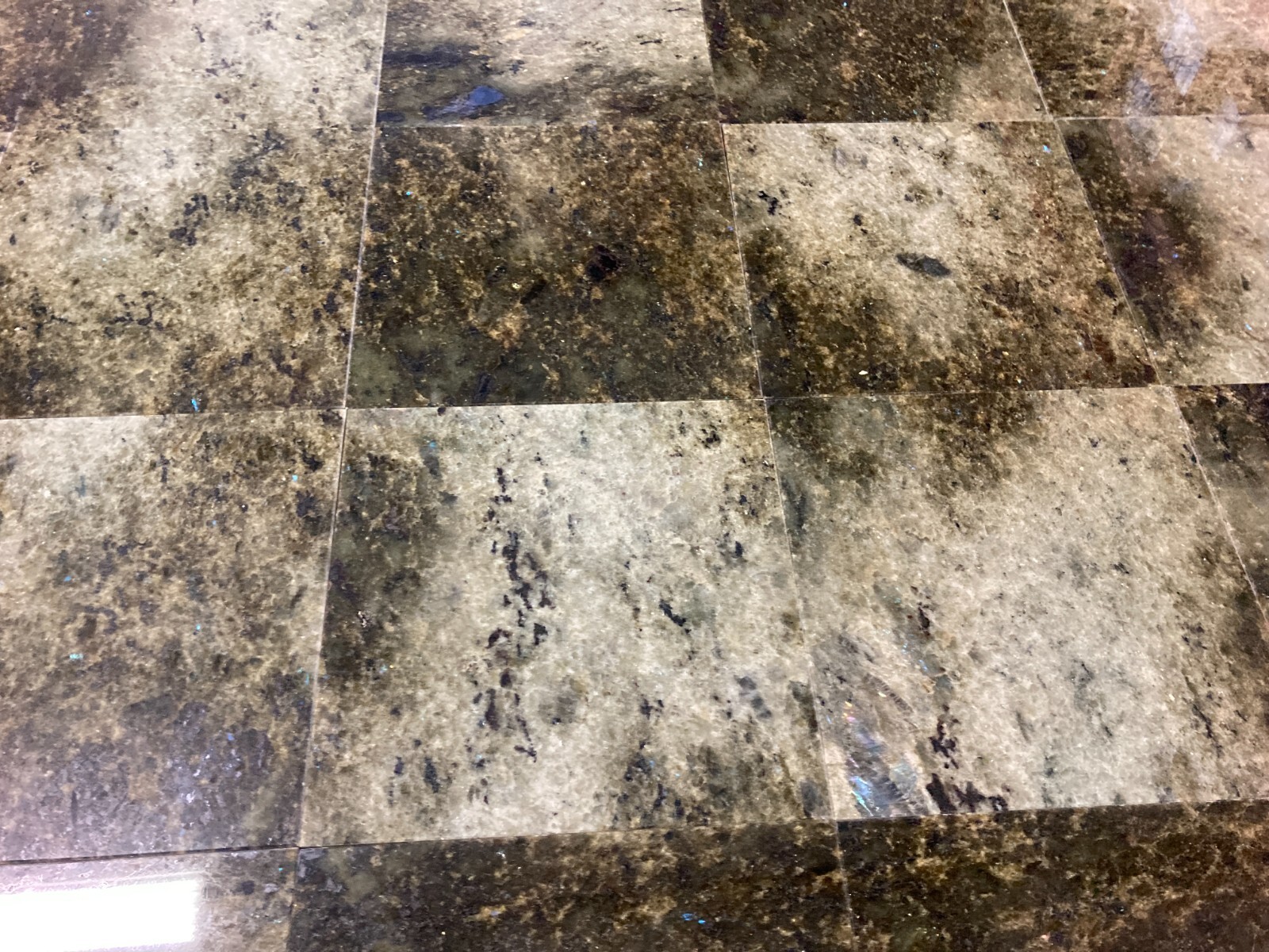 12×12 Tile Sea coral Green Granite Bath Shower Remodel (10 Square Feet) T-99