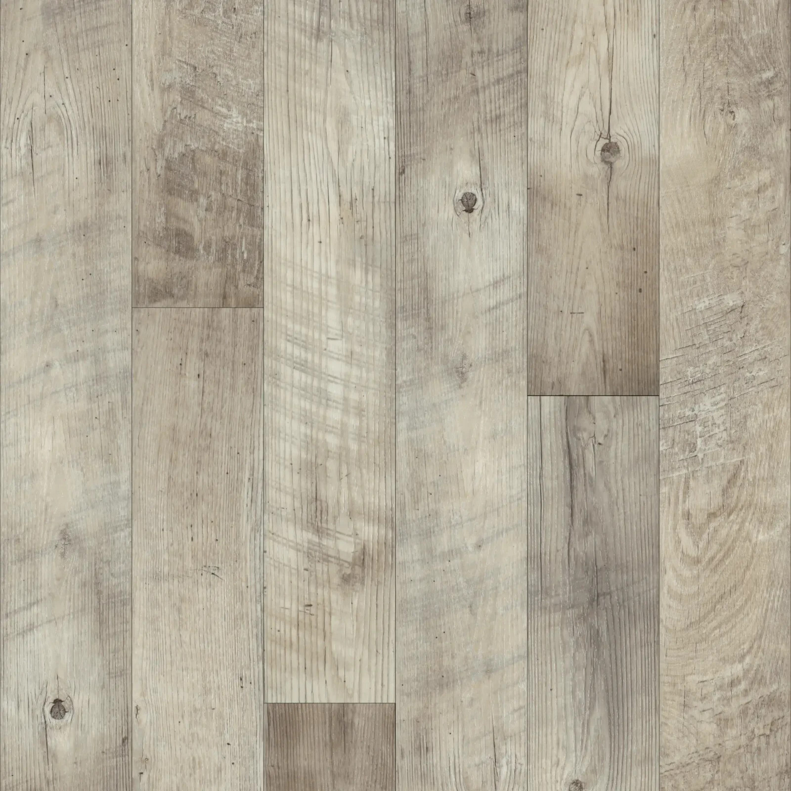 Mannington Waterproof Vinyl Dockside 6X48 Seashell MAX030 559386