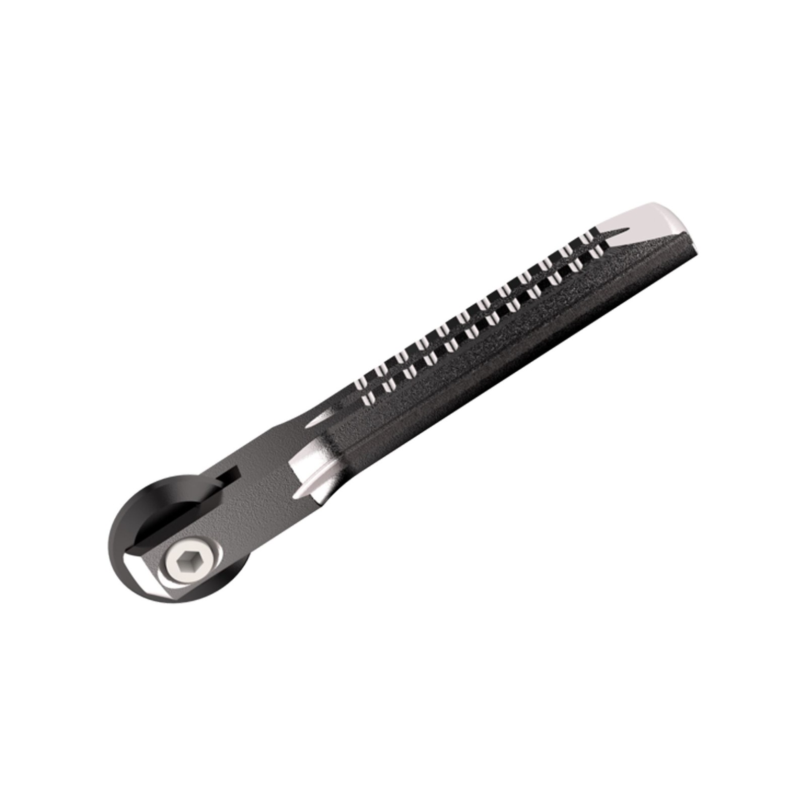 Rubi Tools 3/4″ SILVER Scoring Wheel- 01950