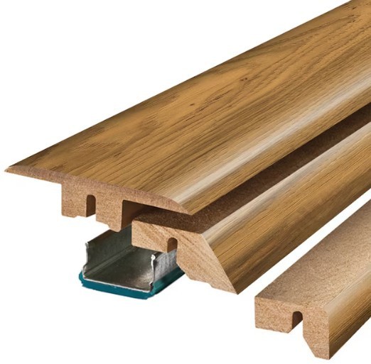 Qty=3: Simple Solutions MG001732 Village Multi-purpose Floor Moulding Trims