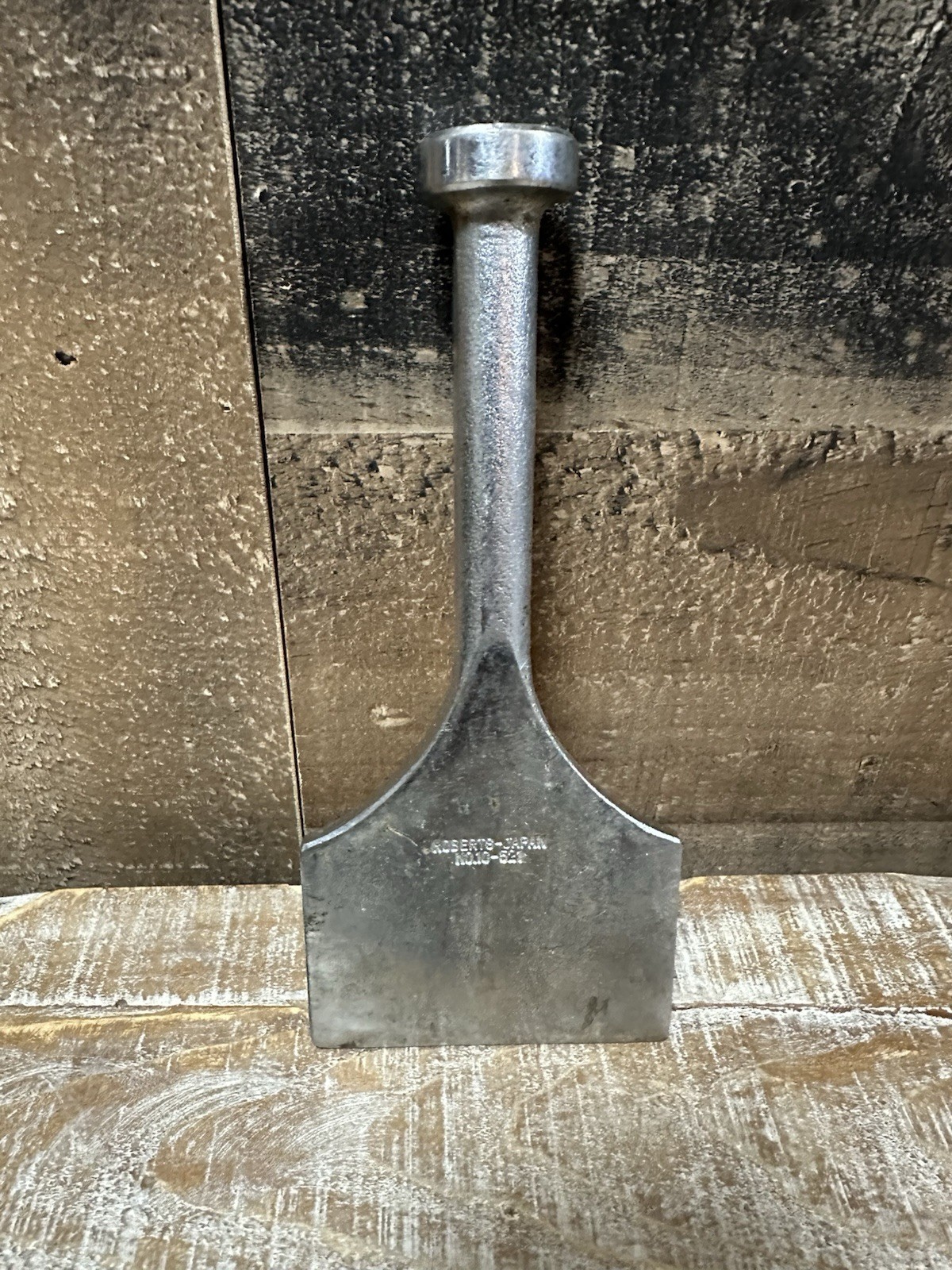 Vintage Roberts 10-521 Heavy Duty 3 1/2″ Stair Tool Made Japan