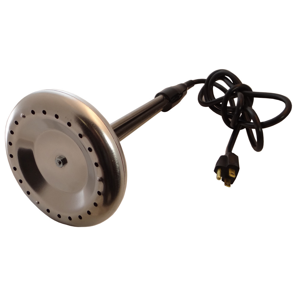 Electra Water Heater 11-1/2″ or 5-1/2″ Max Water Depth
