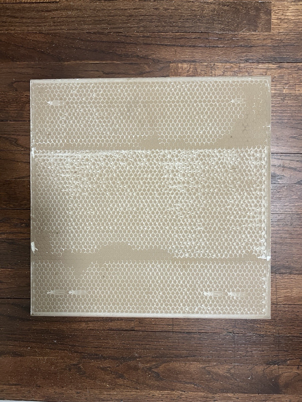 Vintage Tile – American Olean AV21 Desert Mist 18”x18” Item 73866, Discontinued.