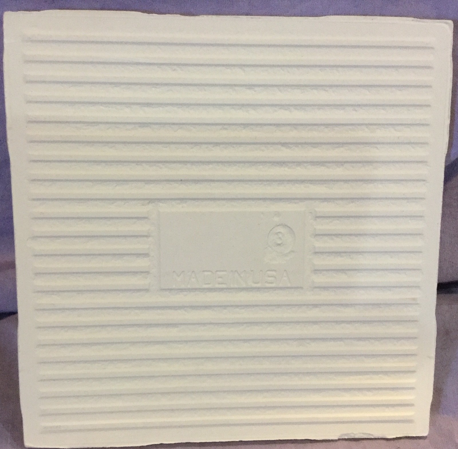 Hunter Jumper Ceramic Tile or Hot Plate
