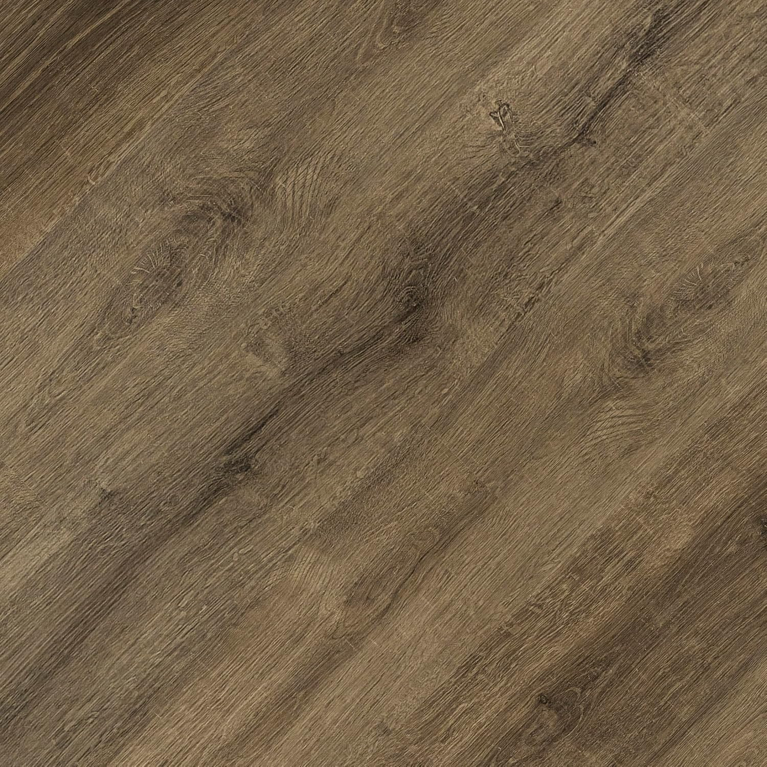 Shelbie 9″x48″ Waterproof Luxury Vinyl Plank Flooring – Welsh Gray, 20 MIL Wear