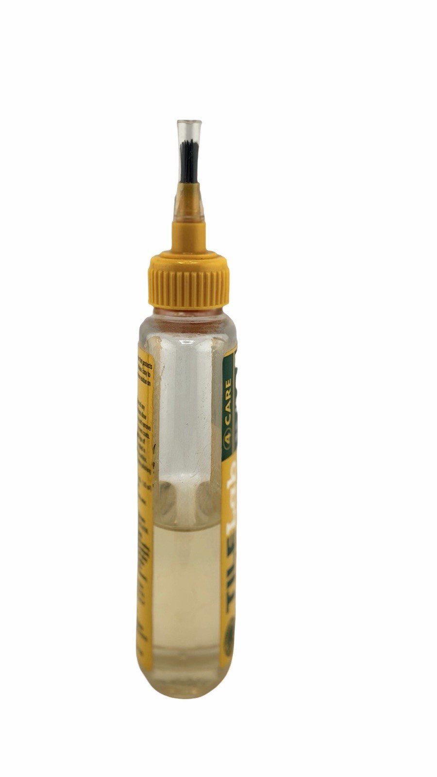 TileLab Grout Sealer 6 oz Penetrating Applicator Bottle Tile & Grout Care