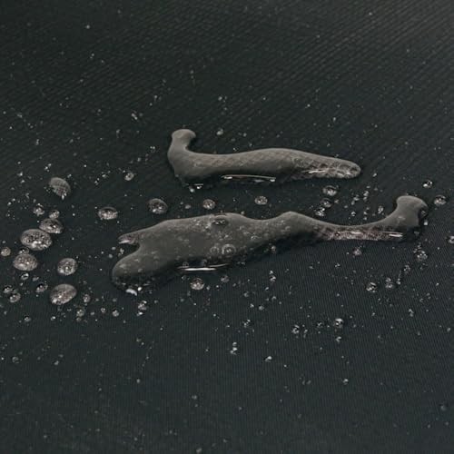 EPDM Waterproofing Membrane EasyStick – Reinforced – Waterproof – self