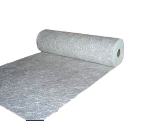 Fiberglass Chopped Strand Mat 0.75 oz, 50 in x 30 ft Reinforcement Roll