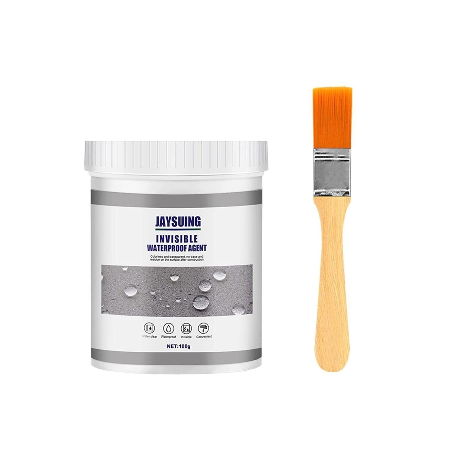 100ML Invisible Waterproof Agent Insulating Sealant Anti-Leakage Agent