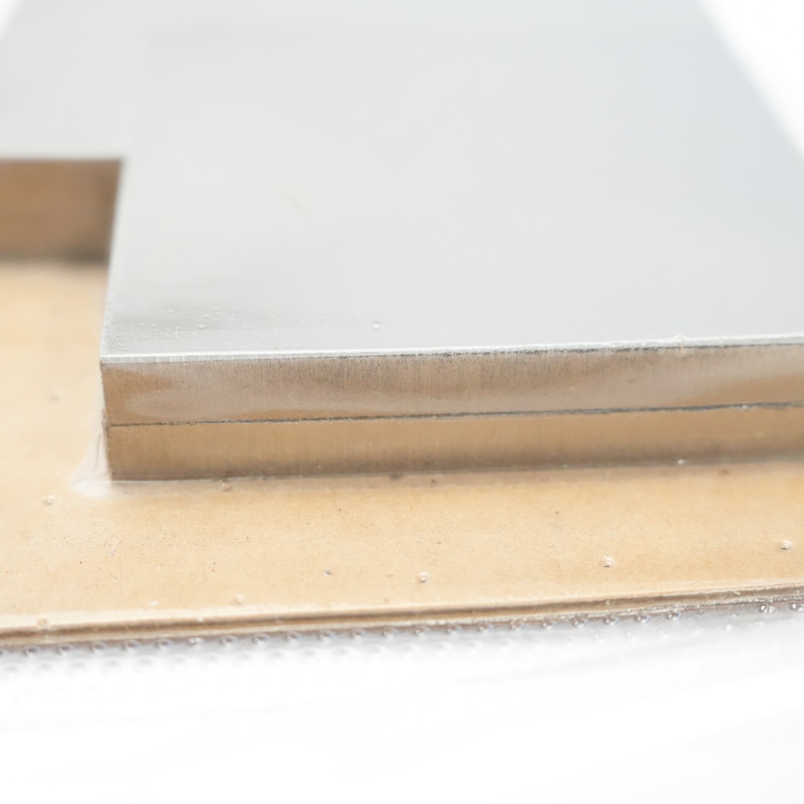 Micrometals I349-38/.315 Floor Shield Tile 3.5″ X 3.5″ Sensormatic ZPFLOORSHLD