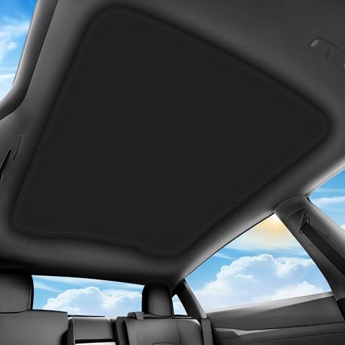 2026 Upgraded for Tesla New Model Y Juniper Model Y Juniper 2025-2026 Black