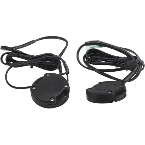 Boat Marine 805320A03 Trim Sender Limit Switch Kit Sensors for Mercruiser
