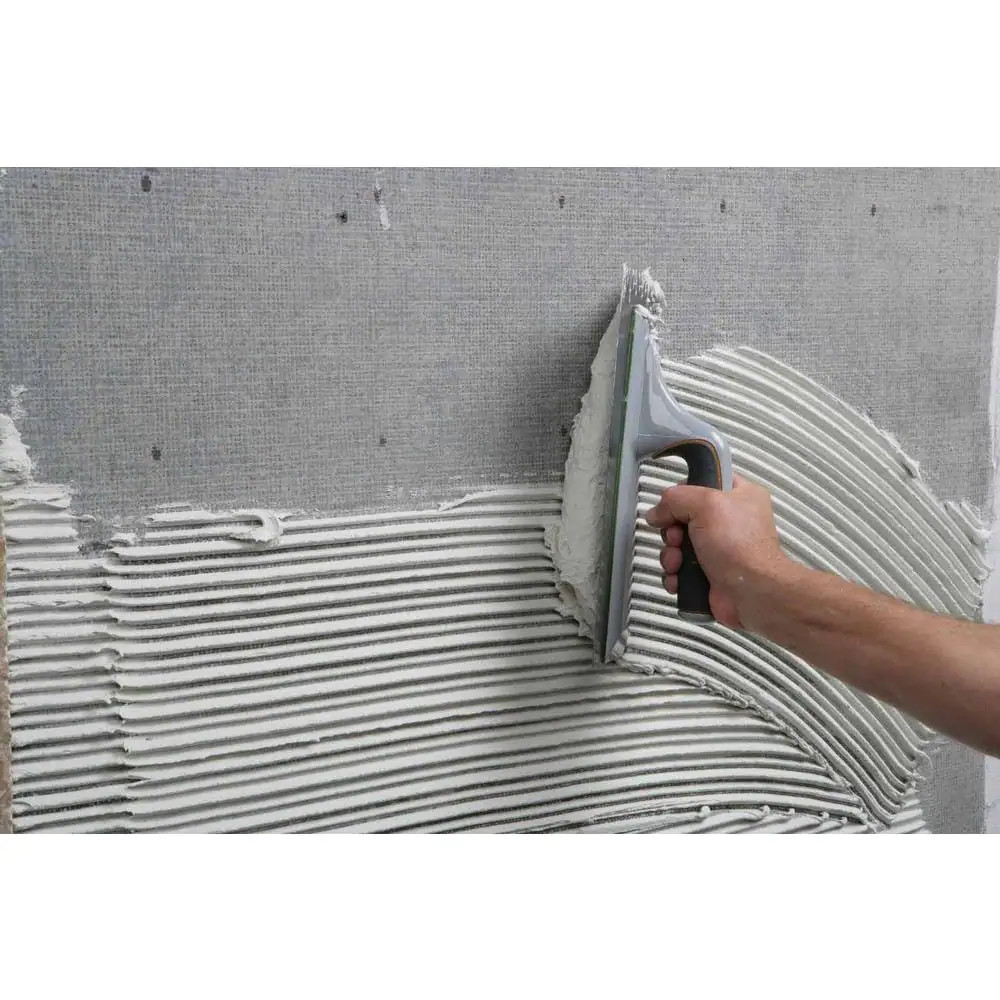 Prolite 30 Lb. White Premium Lightweight Large Format Mortar for Tile and Stone