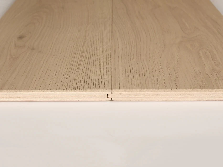BuildDirect White Oak Engineered wood, Southport – Seashore, 7.5″x75″- $3.99sf!!