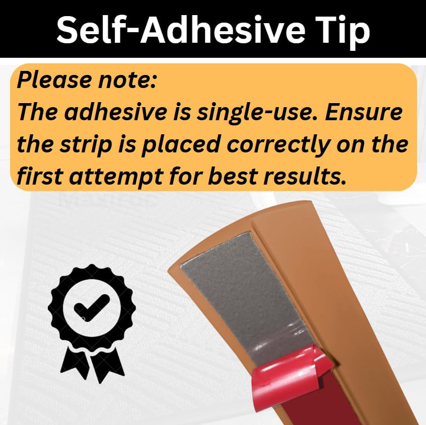 Floor Transition Strip Self Adhesive Carpet Wood Tile Vinyl Flooring Laminate Tr