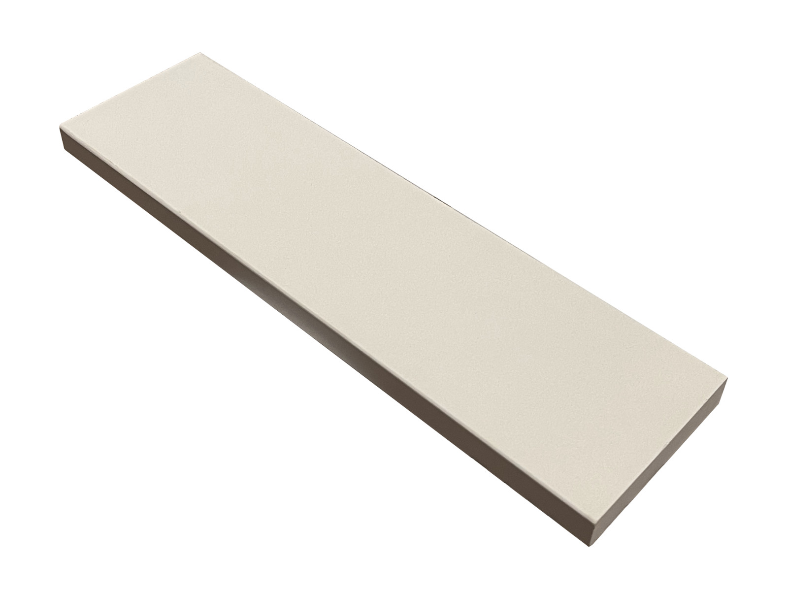 Quartz Stone Shower Niche, Curb, or Jamb 3/4″ Thick – Cut to Size available!