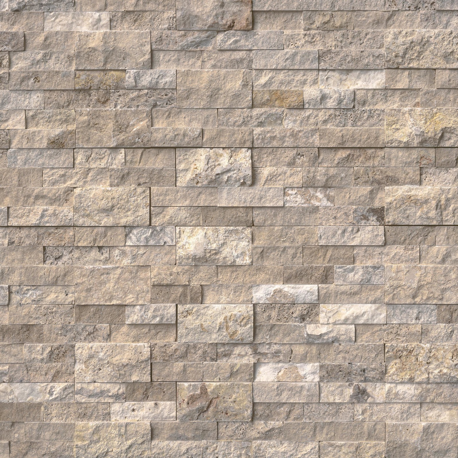 Ackland AKPLPT6X24F-PL 6″ x 24″ Travertine Hardscape Wall Tile – – Nordel Slate