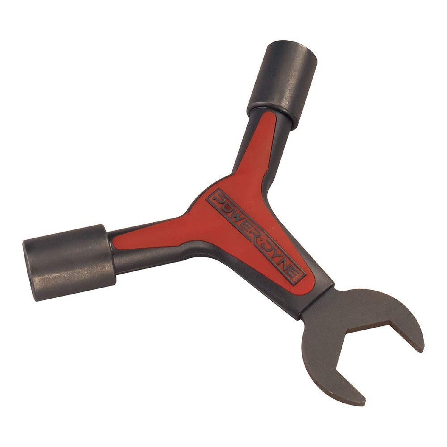 Powerdyne Y-Series Skate Tools – Multi-Function Sockets & Wrenches