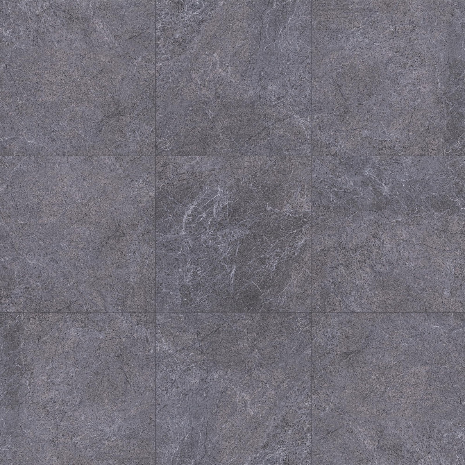 20Sq.Ft Grey Marble Peel and Stick Vinyl Floor Tiles,20 Tiles – 12″ x 12″,Wat…