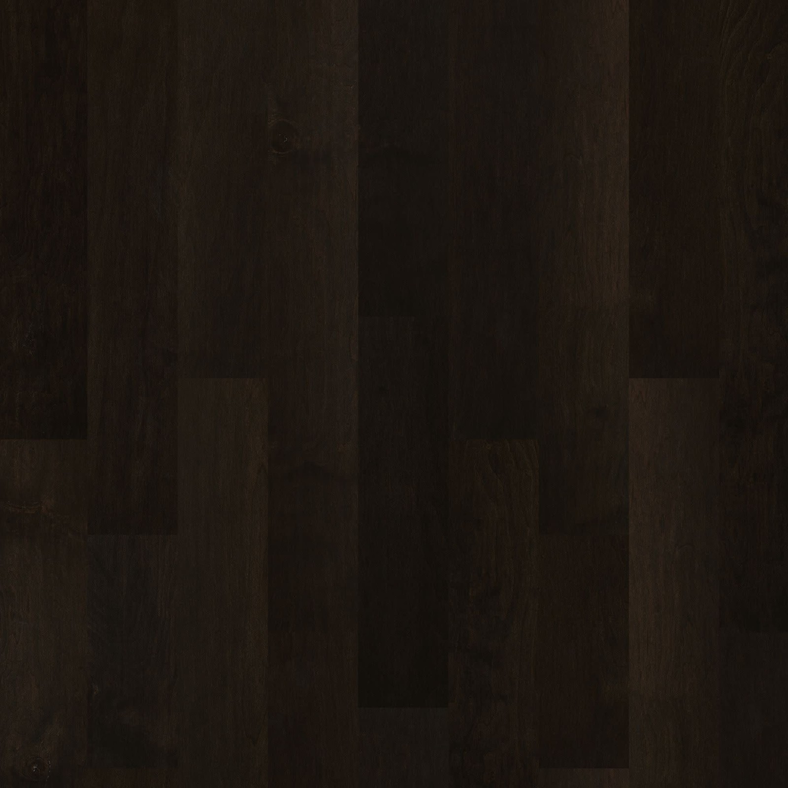 Shaw SW594 Pacific Grove 6-3/8″W Soft Scraped Engineered Hardwood – Midnight
