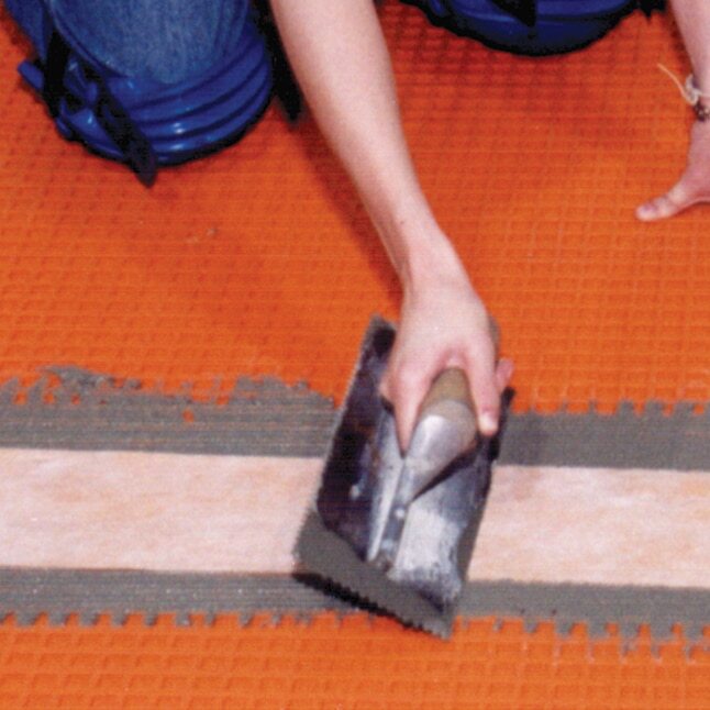 Schluter Systems Kerdi Band KEBA100/125/300 Waterproofing Strip 5”x984’ Roll