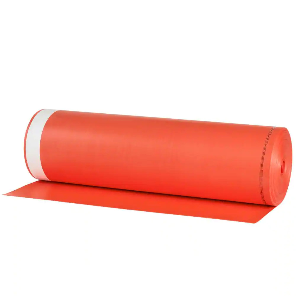 600 Sq. Ft. 150 Ft. X 48 In. X 2 Mm Premium Underlayment for Laminate, Hardwood