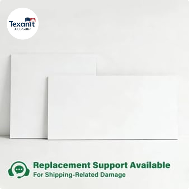 Smooth Drop Ceiling Tiles 2Ft X 2Ft for T-Bar Ceiling Systems – PVC Ceiling Tile