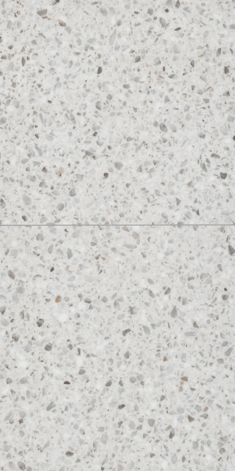 COREtec VV840-12273 CT Tile 18″ x 36″ Smooth Vinyl Flooring – – Vivara Terrazzo