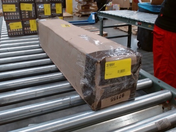 INTERWRAP UDL30 Roof Underlayment Pro-Grade 250ft x 48in 25mil Gray Roll.