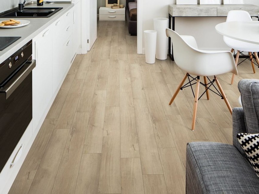 Shaw 0278V Paladin Plus 7″ x 48″ Embossed Vinyl Flooring – Lighthouse