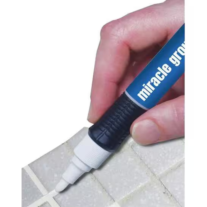 Grout Pen