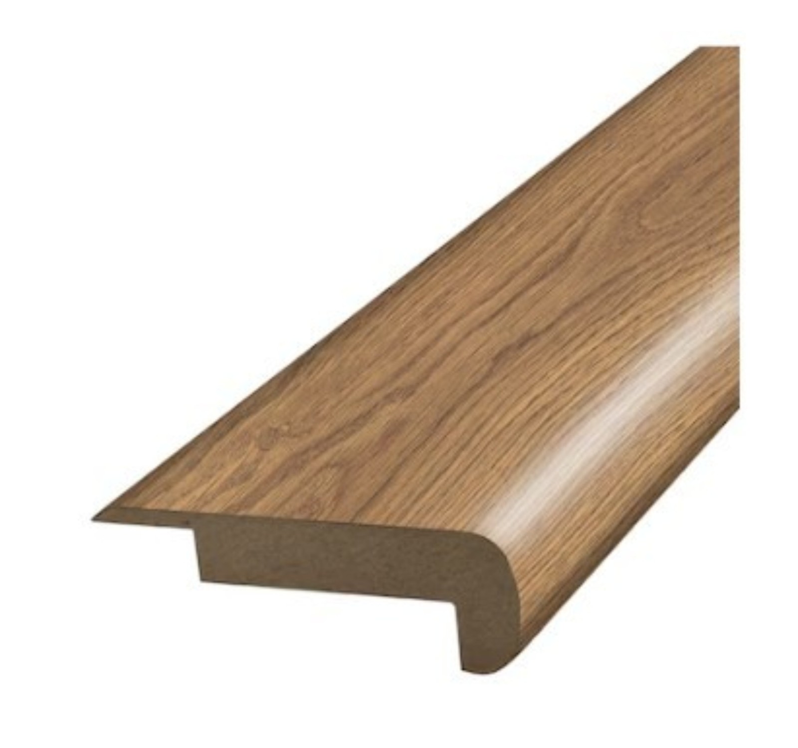 Qty = 5: Simple Solutions Valencia Painted MG001837 Laminate Nosing Floor Trims