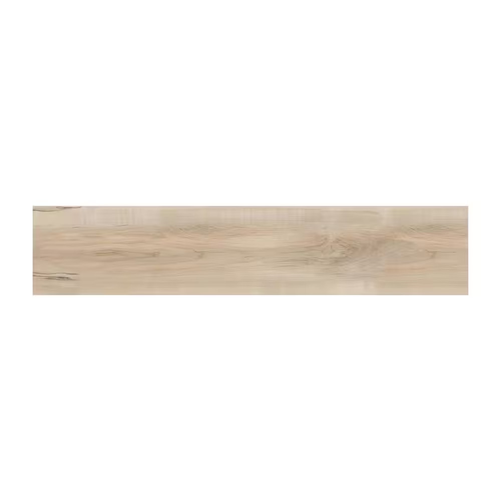 Alpine Mountain 32 Mm. T X 12.01 In. W X 47.24 In. L Luxury Vinyl Stair Tread Ea