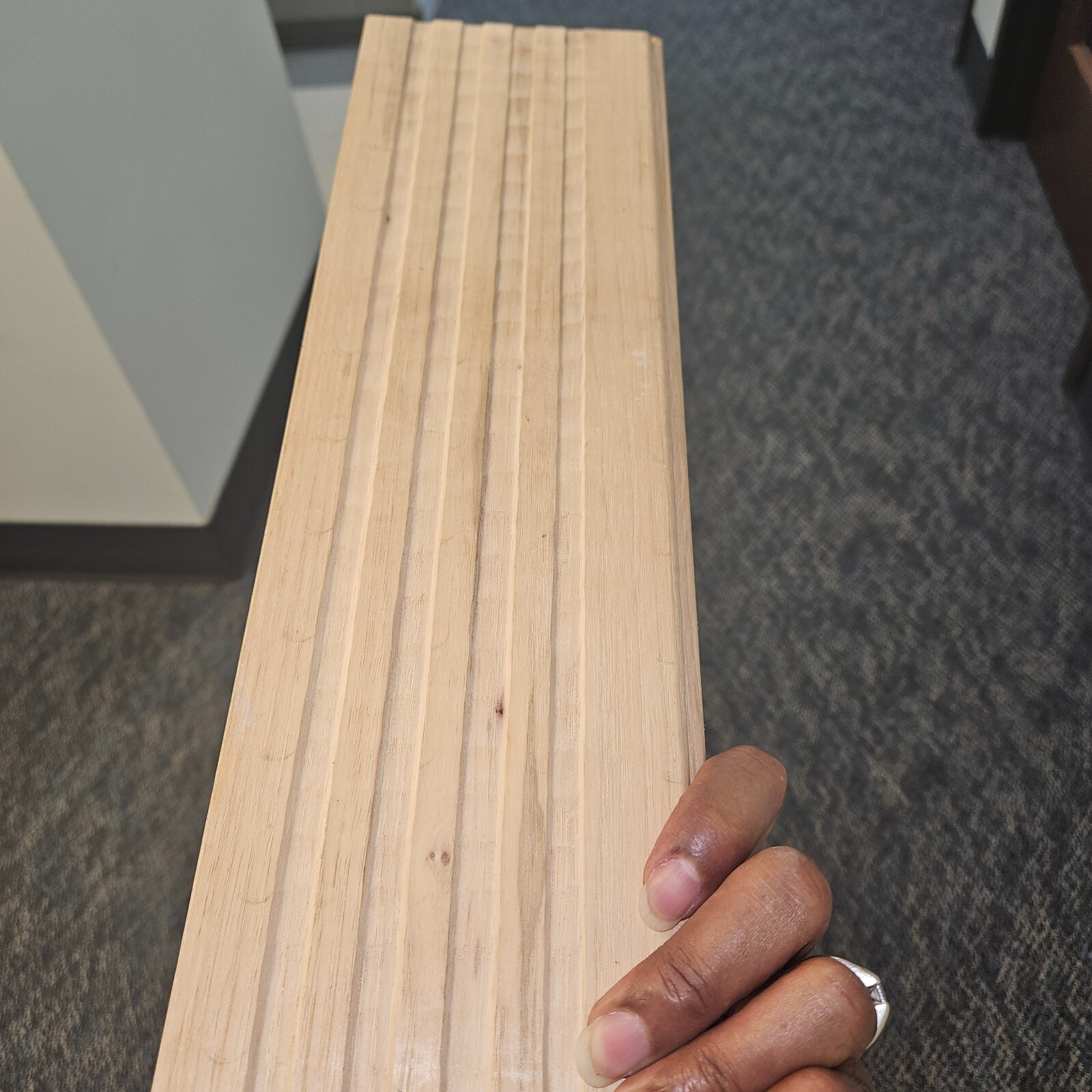 Real Hardwood Flooring (DISCOUNTED)