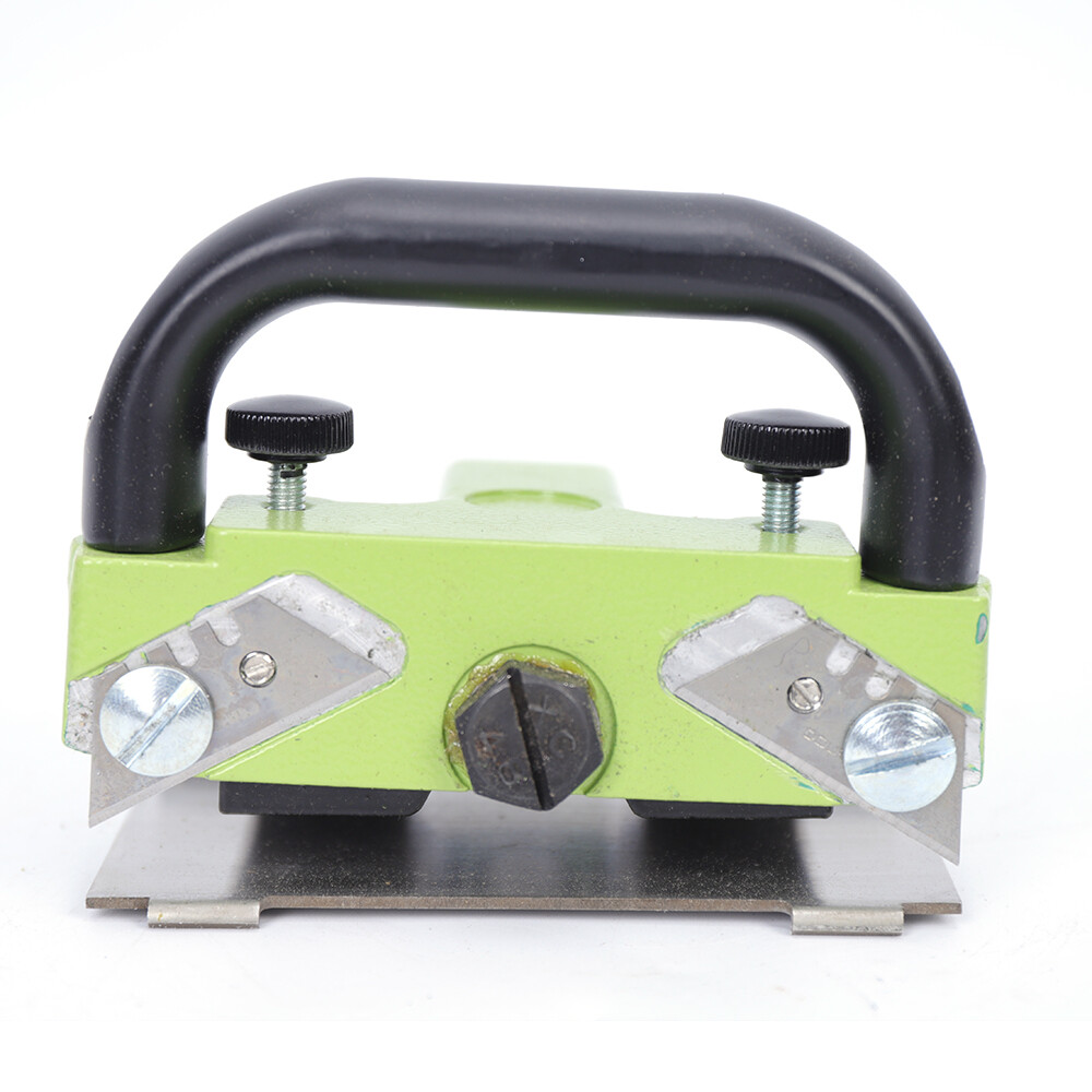Pvc Plastic Floor Cutter Flooring Installation Tools Cutting Knife Scrap Trimmin