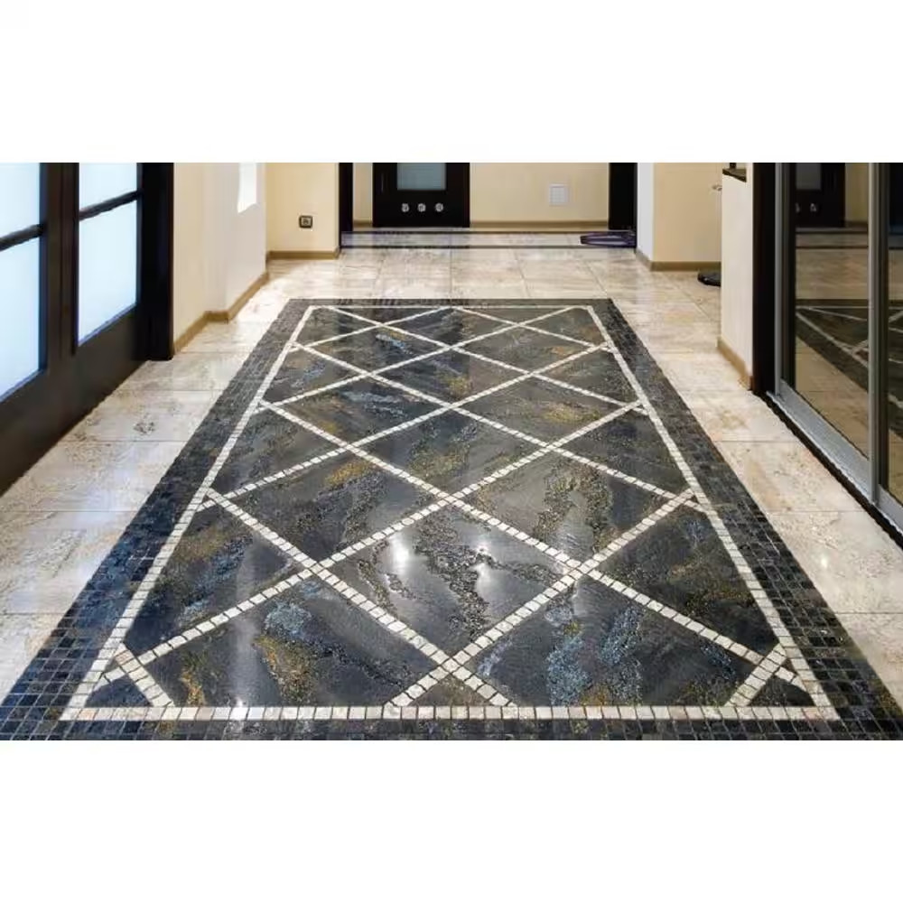 Ceramic Tile Repair 6 Oz. Premixed Adhesive, Hr. Dry Time 24-Hours, Tile and Sto