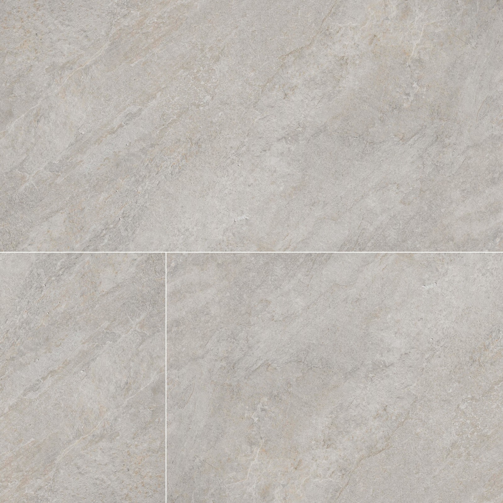 Ackland AKLNPLUC24X48M-EA Lucenta 24 in. x 48 in. x 0.78 in. – Sterling