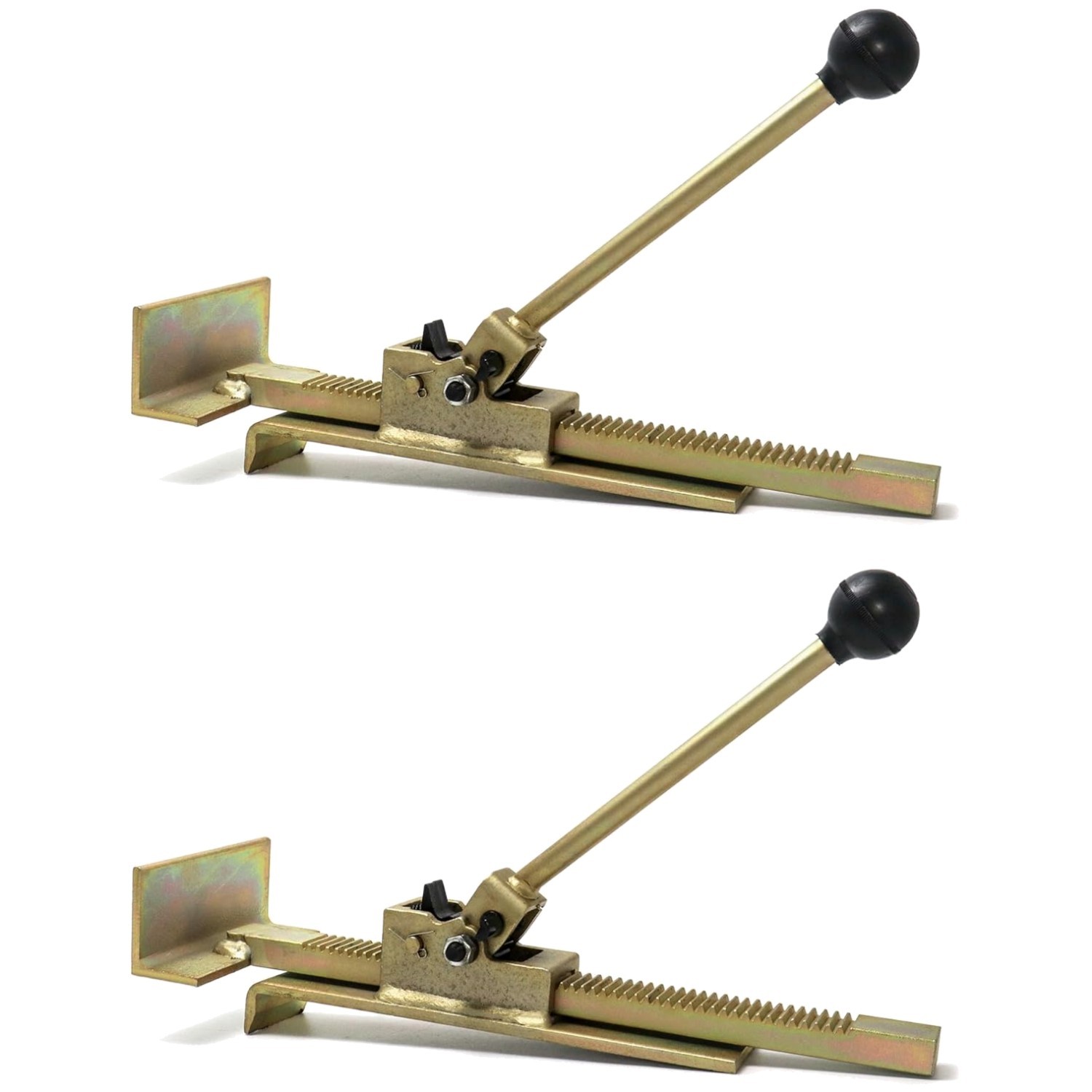 Hardwood Flooring Installation Kit – 2 Tools;