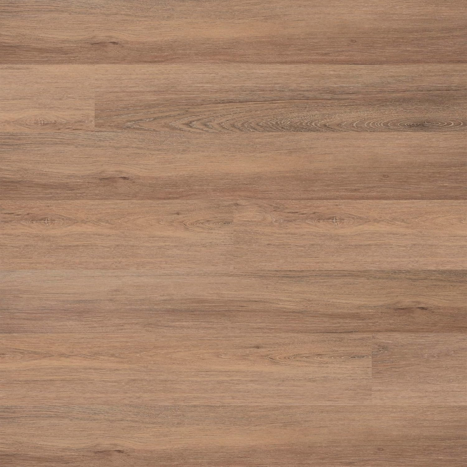Rutledge 7″x48″ Waterproof Luxury Vinyl Planks – Wood Grain Finish, 20 MIL