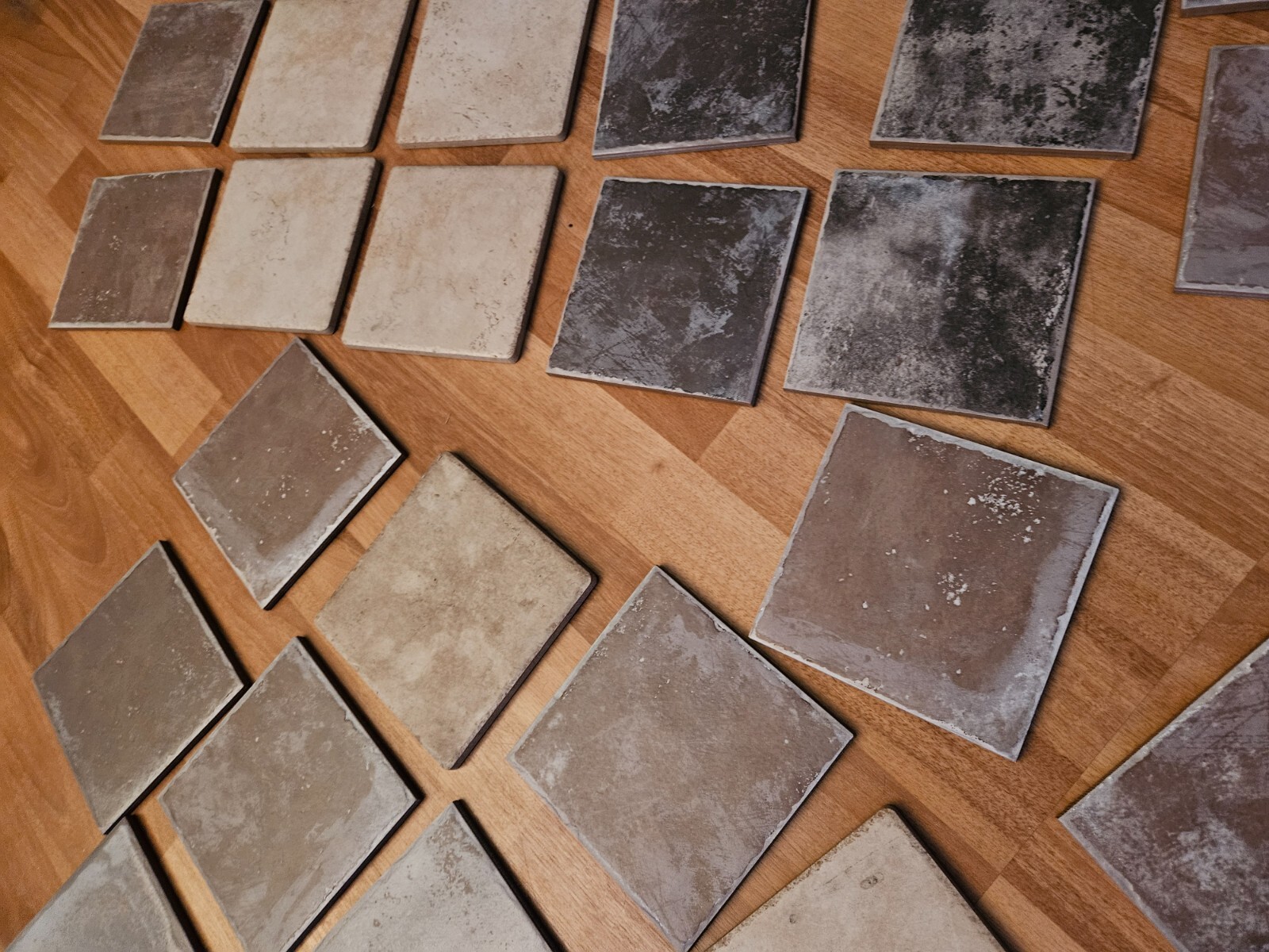 AMERICAN MARAZZI TILE FIRST GRADE TILES 6×6″ Inches (15×15 cm) Glazed CERAMIC