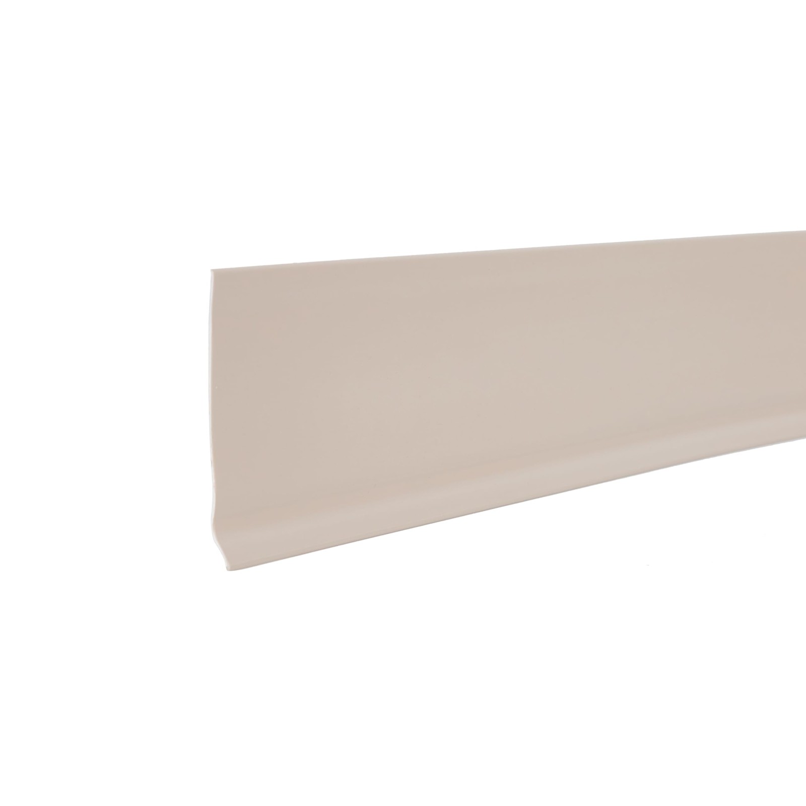 M-D Building Products 4-Inch x 120-Feet Dry Back Vinyl Wall Base, Flexible Dry