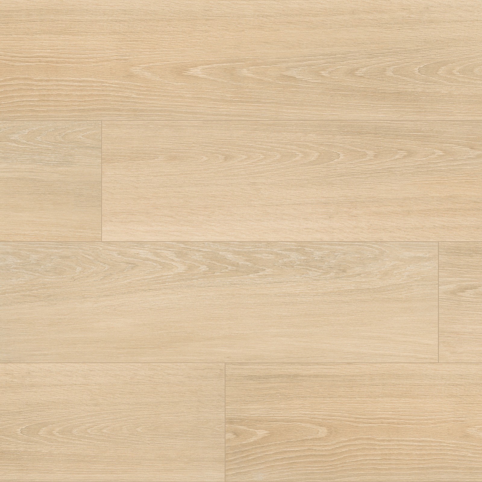 Ackland AKNPTFON10X60M-CA Fontana Birch 10 in. x 60 in. Wood Look – Off White