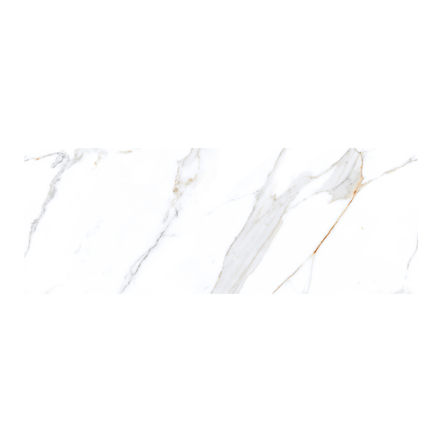 My Luxury Flooring MK GLOSSY Endmatch 36 Porcelain Tiles – 24 x 48 In Warm Beige