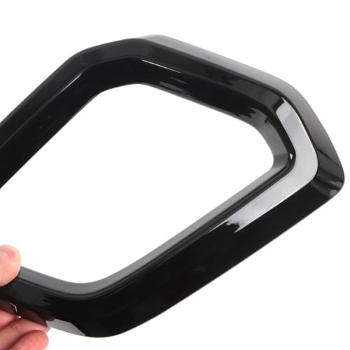 for Honda CRV CR-V Sport Touring Hybrid 2023 2024 2025 2026 Car Glossy Black